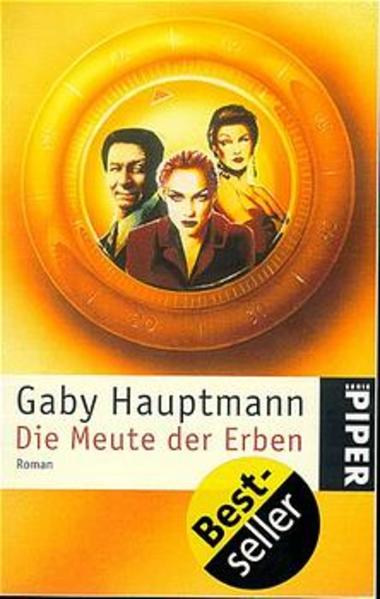 Die Meute der Erben