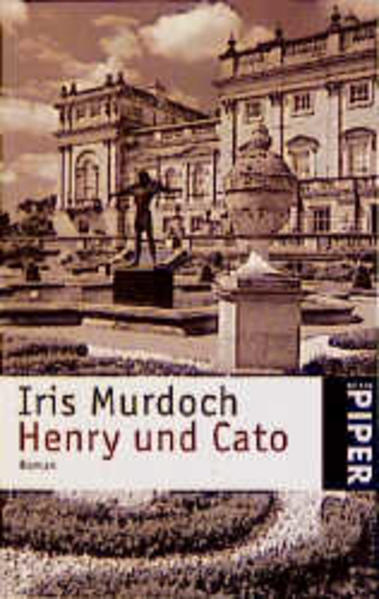 Henry und Cato