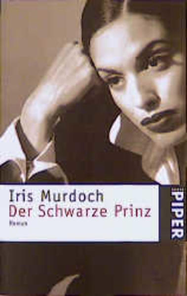 Der schwarze Prinz