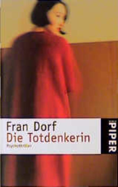 Die Totdenkerin