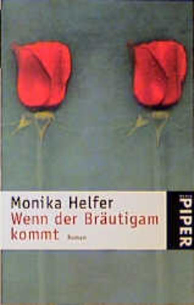 Wenn der Bräutigam kommt