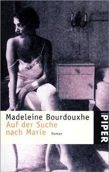 Auf der Suche nach Marie