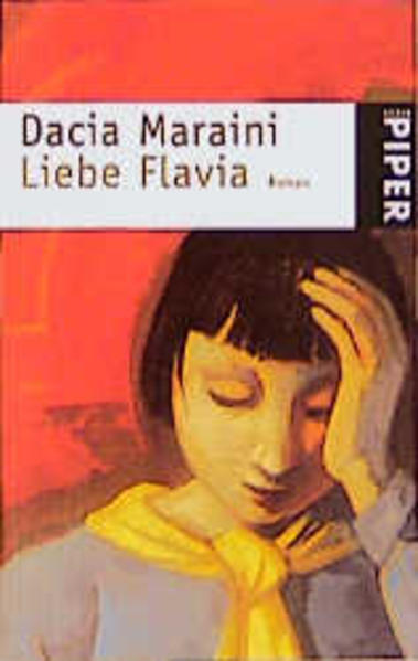 Liebe Flavia