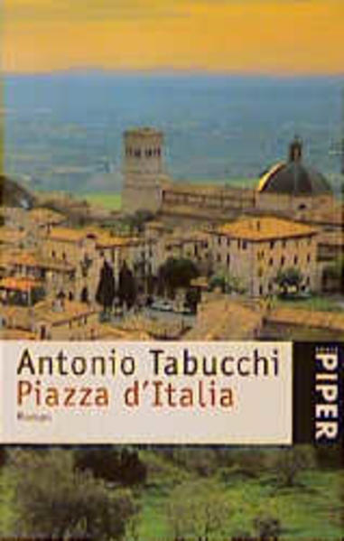 Piazza d'Italia
