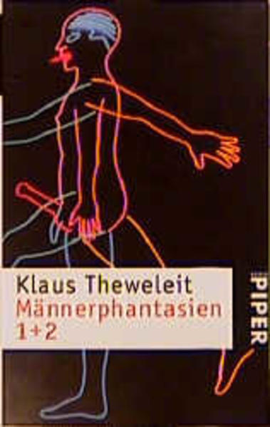 Männerphantasien 1 + 2