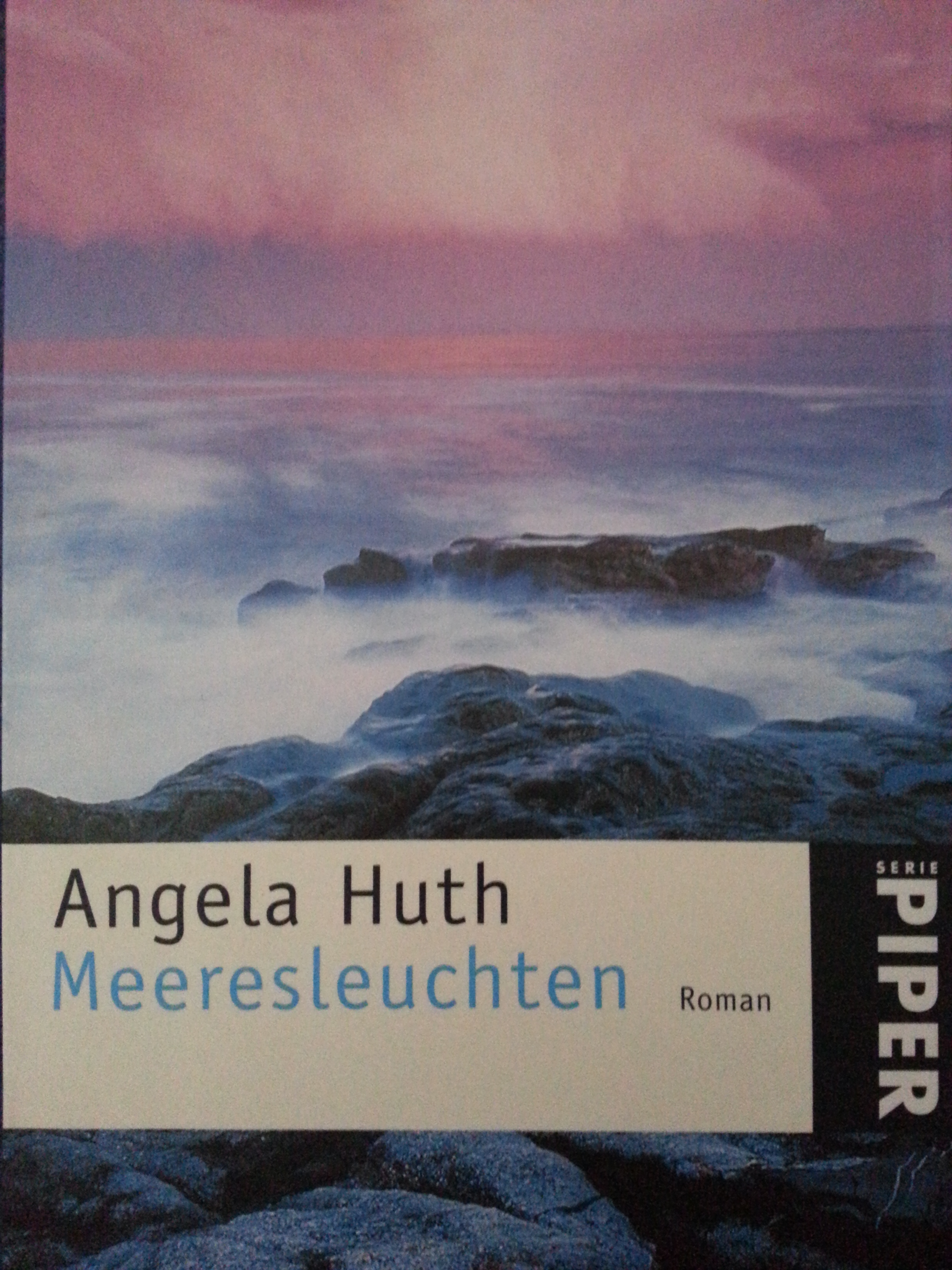Meeresleuchten