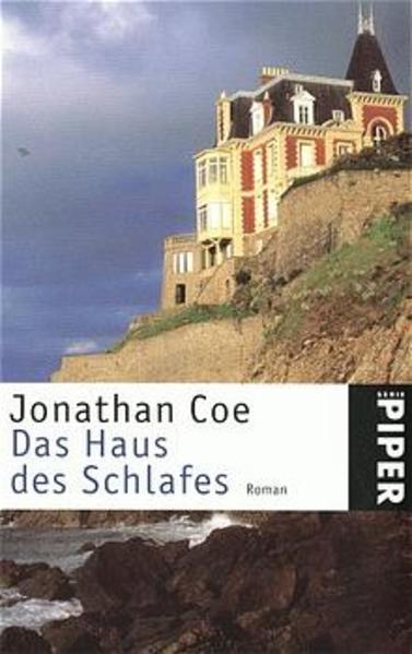 Das Haus des Schlafes