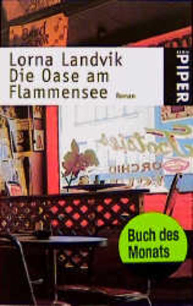 Das Haus am Flammensee