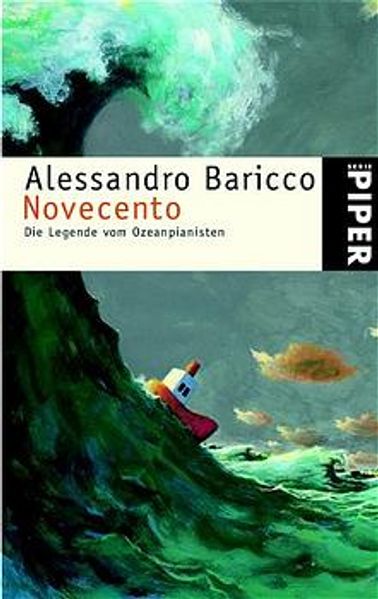 Buchcover