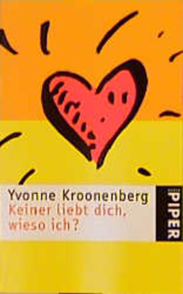 Keiner liebt dich, wieso ich ?