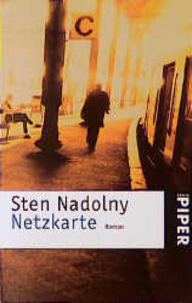 Netzkarte