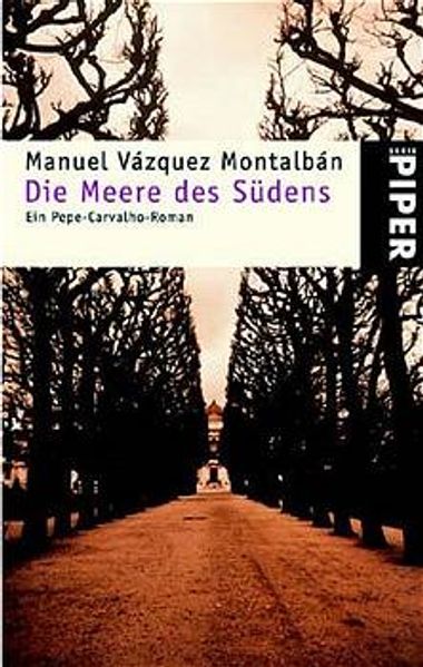 Die Meere des Südens
