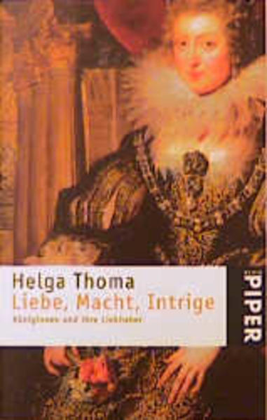 Liebe, Macht, Intrige