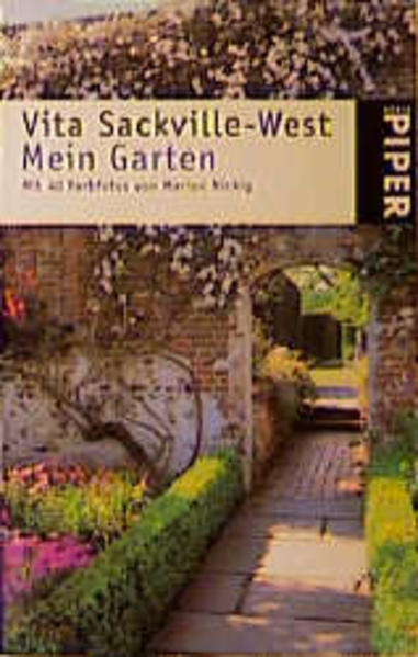 Mein Garten