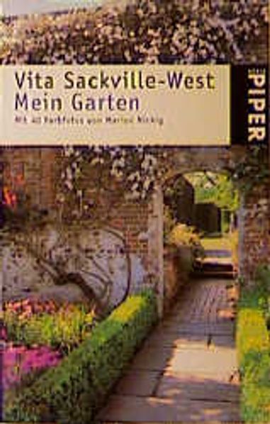 Mein Garten
