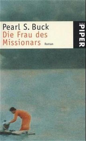 Die Frau des Missionars