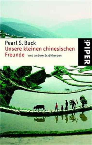 Unsere kleinen chinesischen Freunde