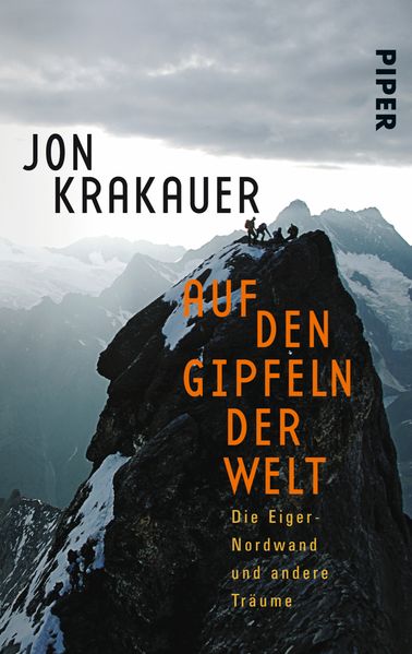 Buchcover