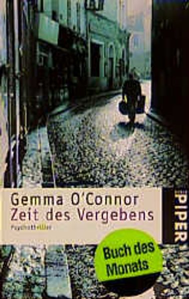 Zeit des Vergebens