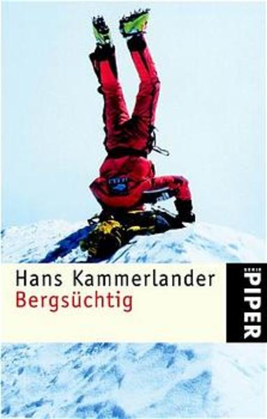 Bergsüchtig