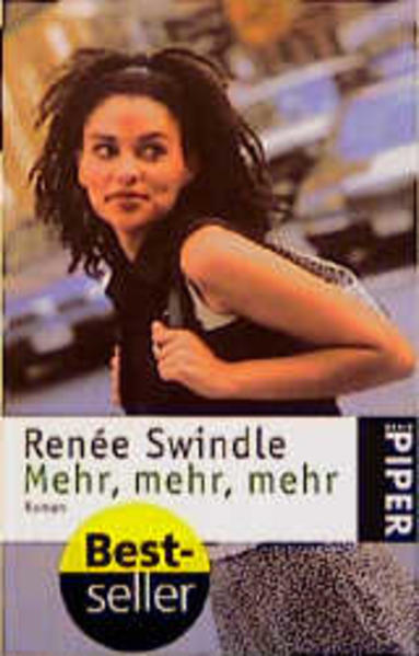 Mehr, mehr, mehr