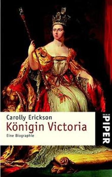 Königin Viktoria