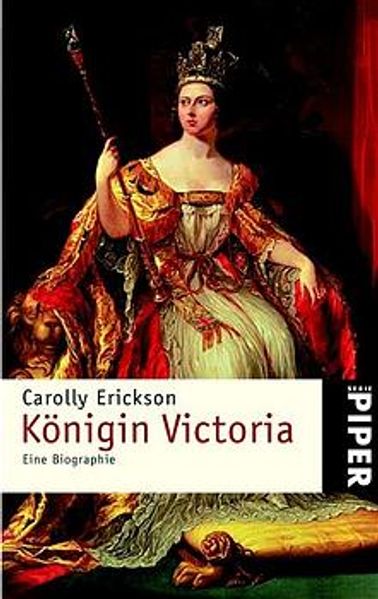 Königin Viktoria