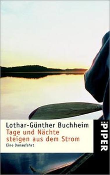 Tage und Nächte steigen aus dem Strom