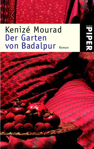 Der Garten von Baldalpur