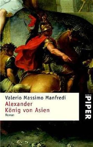 Alexander. König von Asien