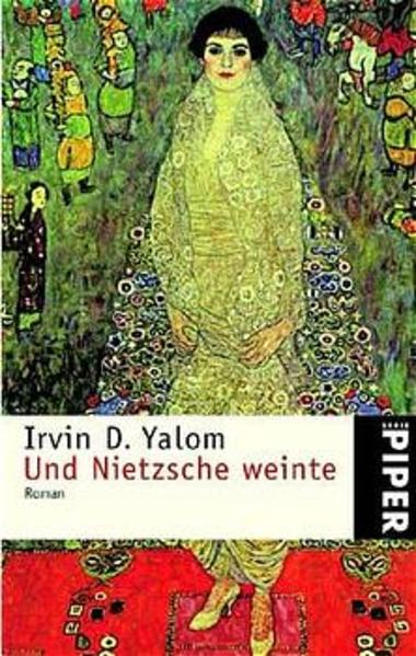 Und Nietzsche weinte
