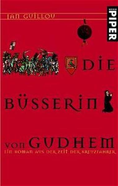 Die Büsserin von Gudhem