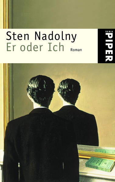 Er oder ich