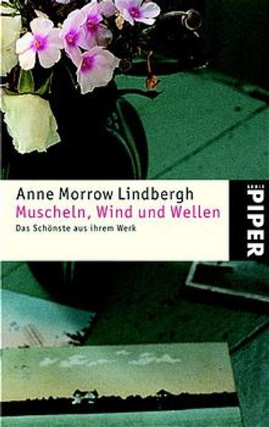 Muscheln, Wind und Wellen