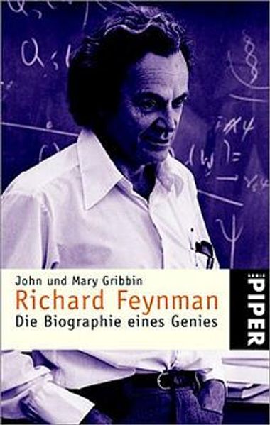 Richard Feynman