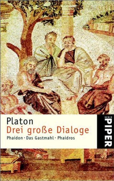 Drei grosse Dialoge