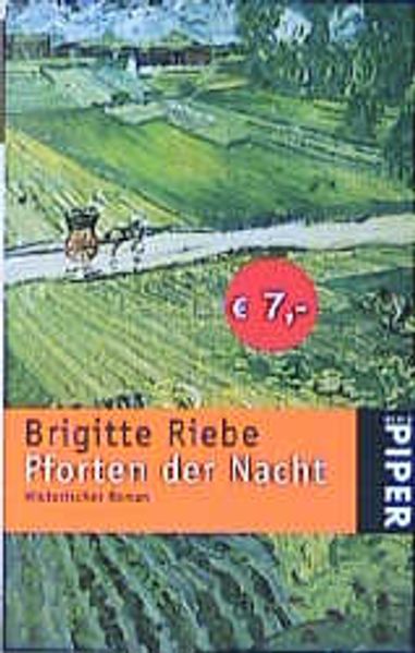Pforten der Nacht