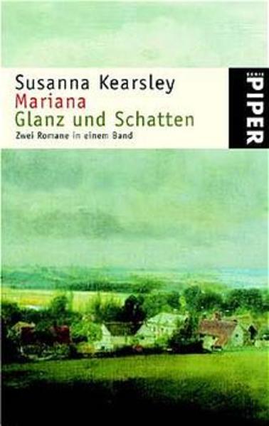 Mariana /Glanz und Schatten