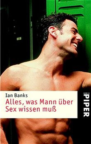Alles, was Mann über Sex wissen muss
