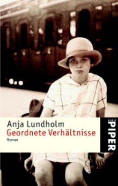 Geordnete Verhältnisse