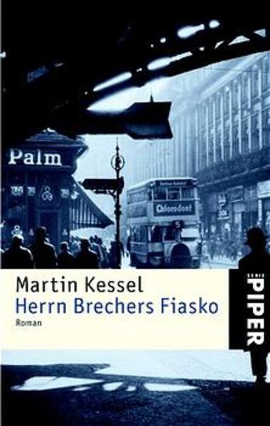 Herrn Brechers Fiasko