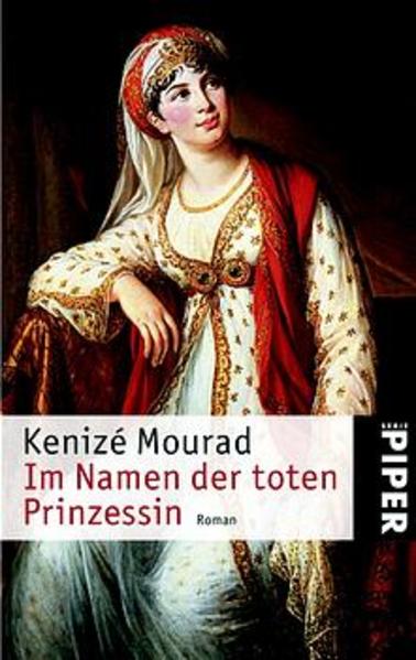 Im Namen der toten Prinzessin