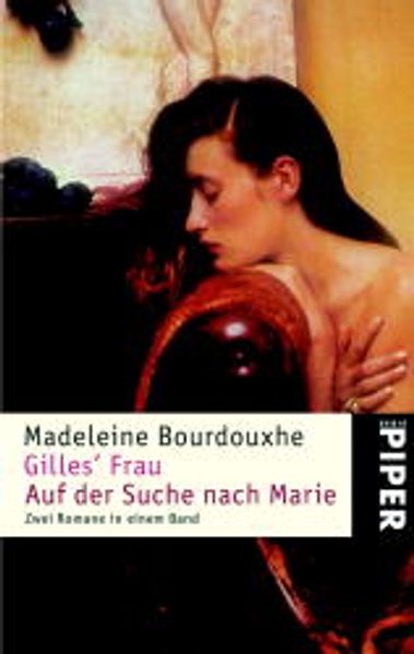 Gilles' Frau /Auf der Suche nach Marie