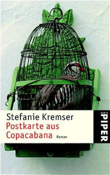 Postkarte aus Copacabana