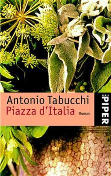 Piazza d'Italia