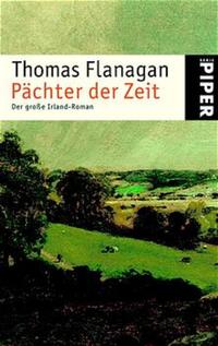 Pächter der Zeit