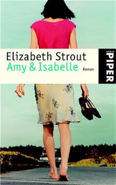 Amy & Isabelle