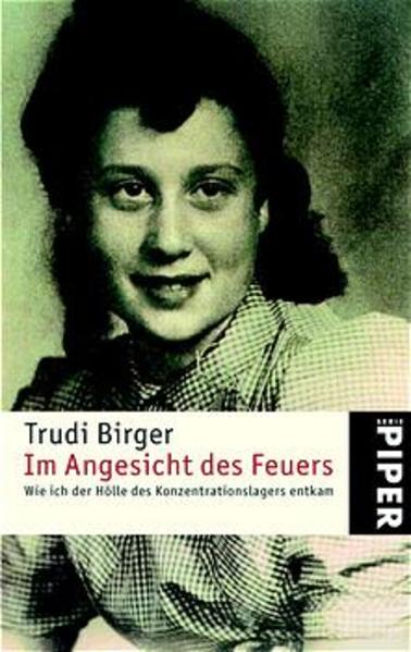 Im Angesichts des Feuers