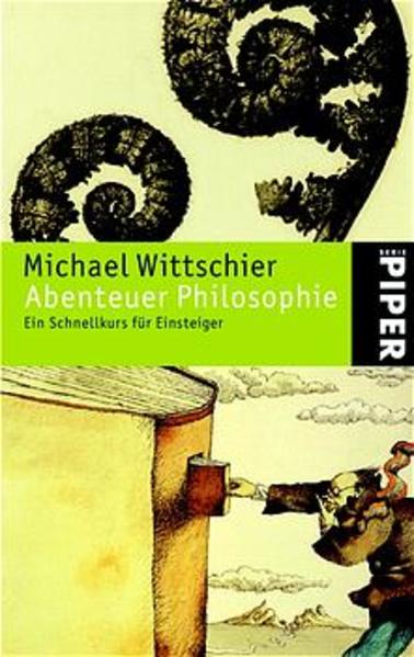 Abenteuer Philosophie