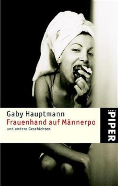 Frauenhand auf Männerpo und andere Geschichten